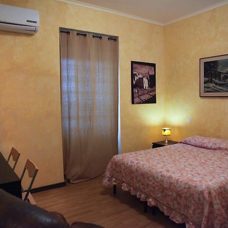 Matera Residence Pokój zdjęcie
