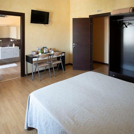 Matera Residence Zewnętrze zdjęcie