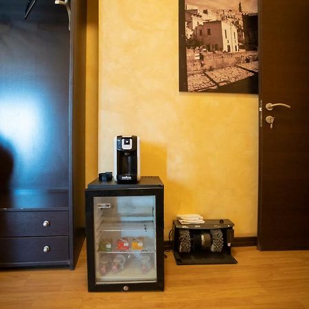 Matera Residence Zewnętrze zdjęcie
