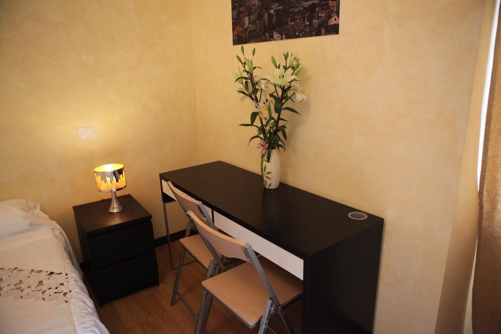 Matera Residence Pokój zdjęcie