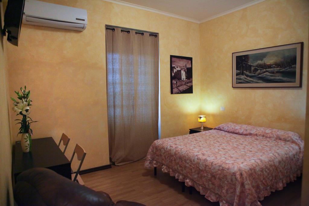Matera Residence Pokój zdjęcie
