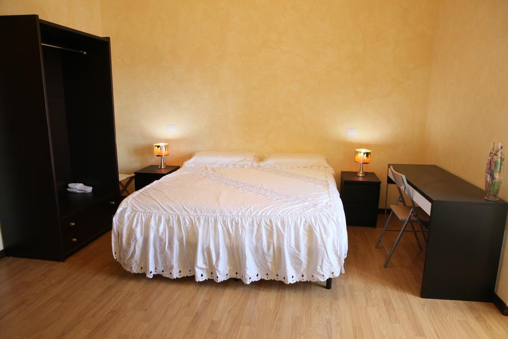 Matera Residence Pokój zdjęcie