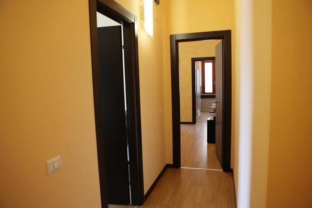 Matera Residence Zewnętrze zdjęcie