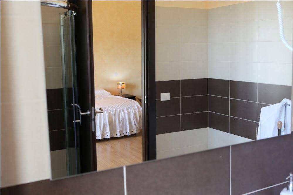 Matera Residence Zewnętrze zdjęcie