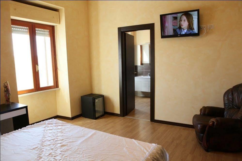 Matera Residence Zewnętrze zdjęcie