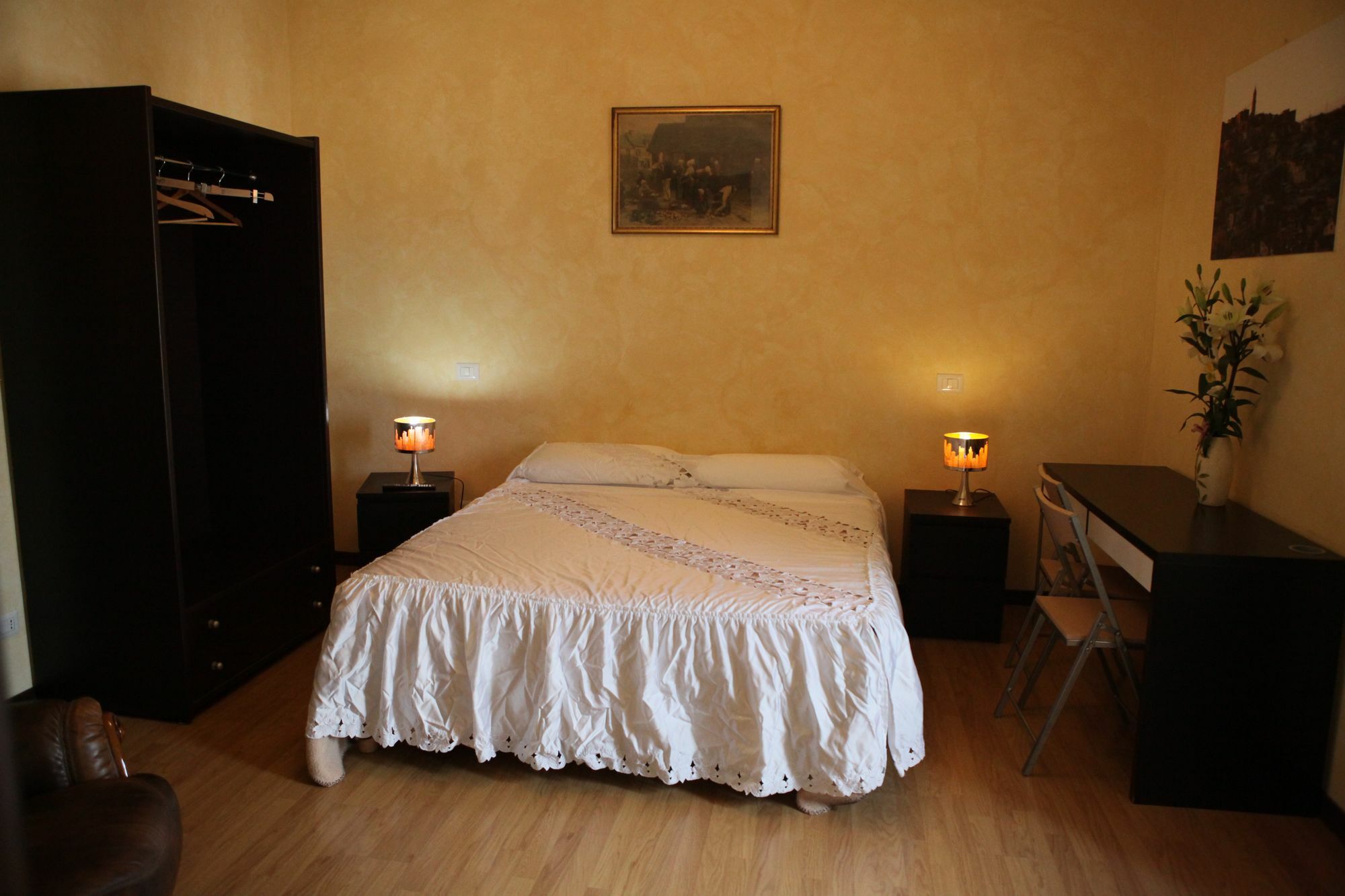 Matera Residence Zewnętrze zdjęcie