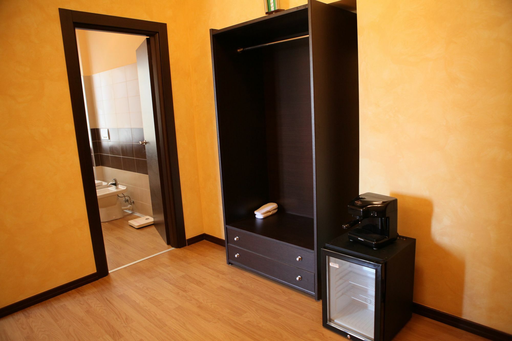 Matera Residence Zewnętrze zdjęcie