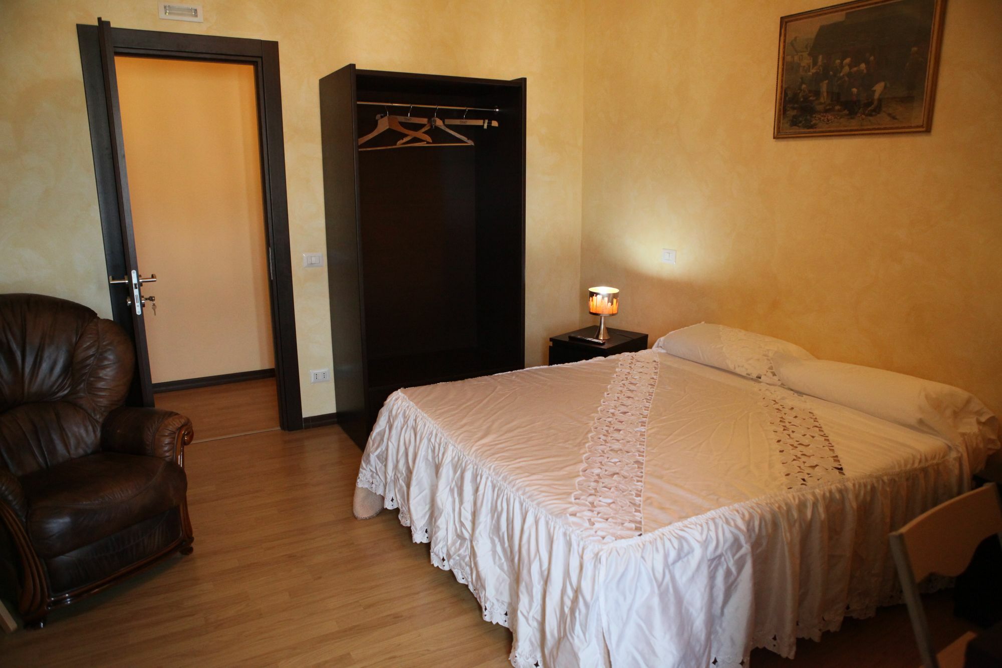 Matera Residence Zewnętrze zdjęcie