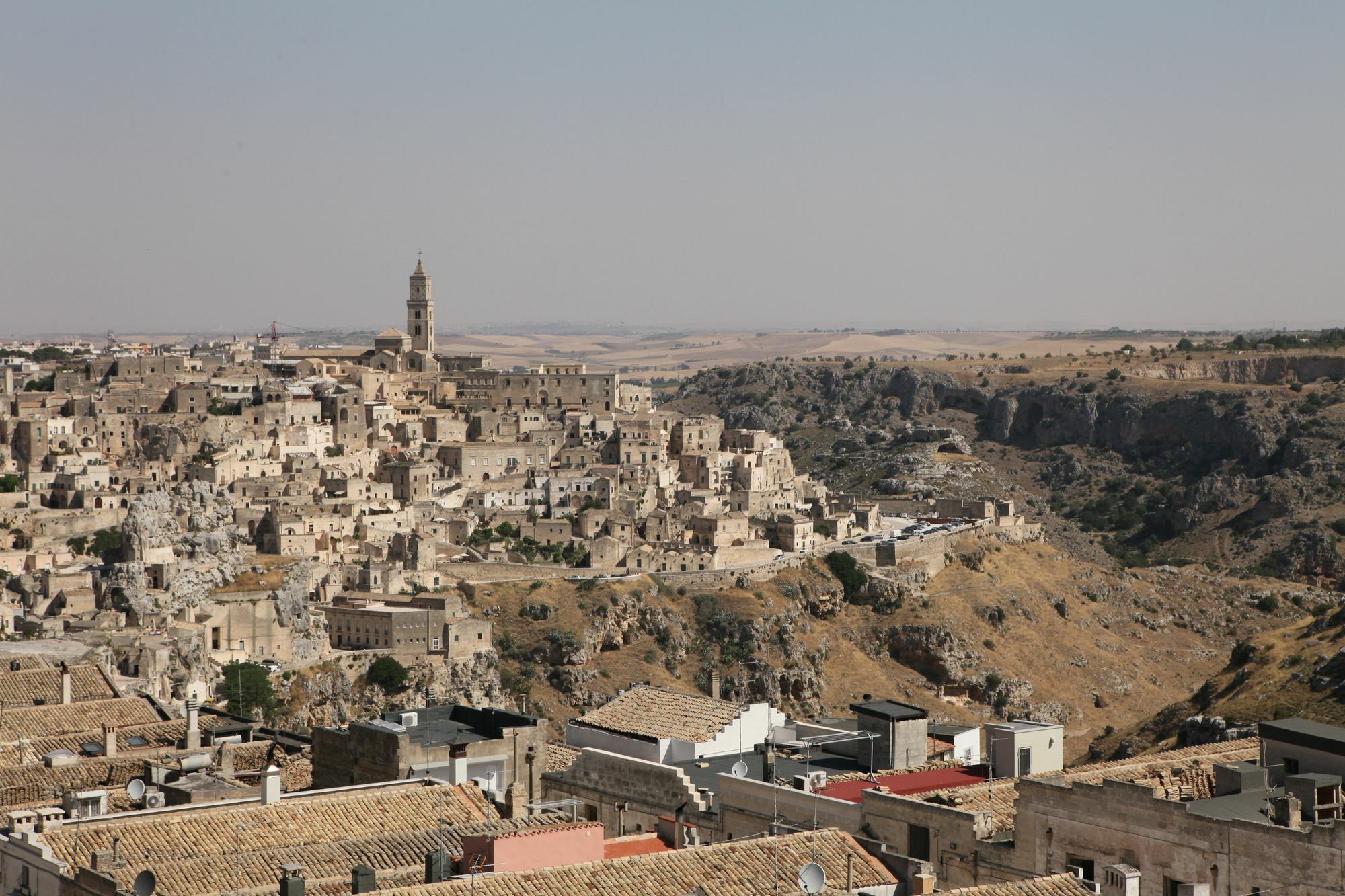 Matera Residence Zewnętrze zdjęcie