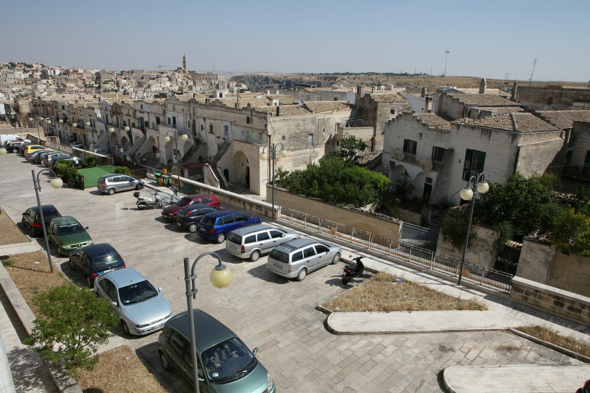 Matera Residence Zewnętrze zdjęcie