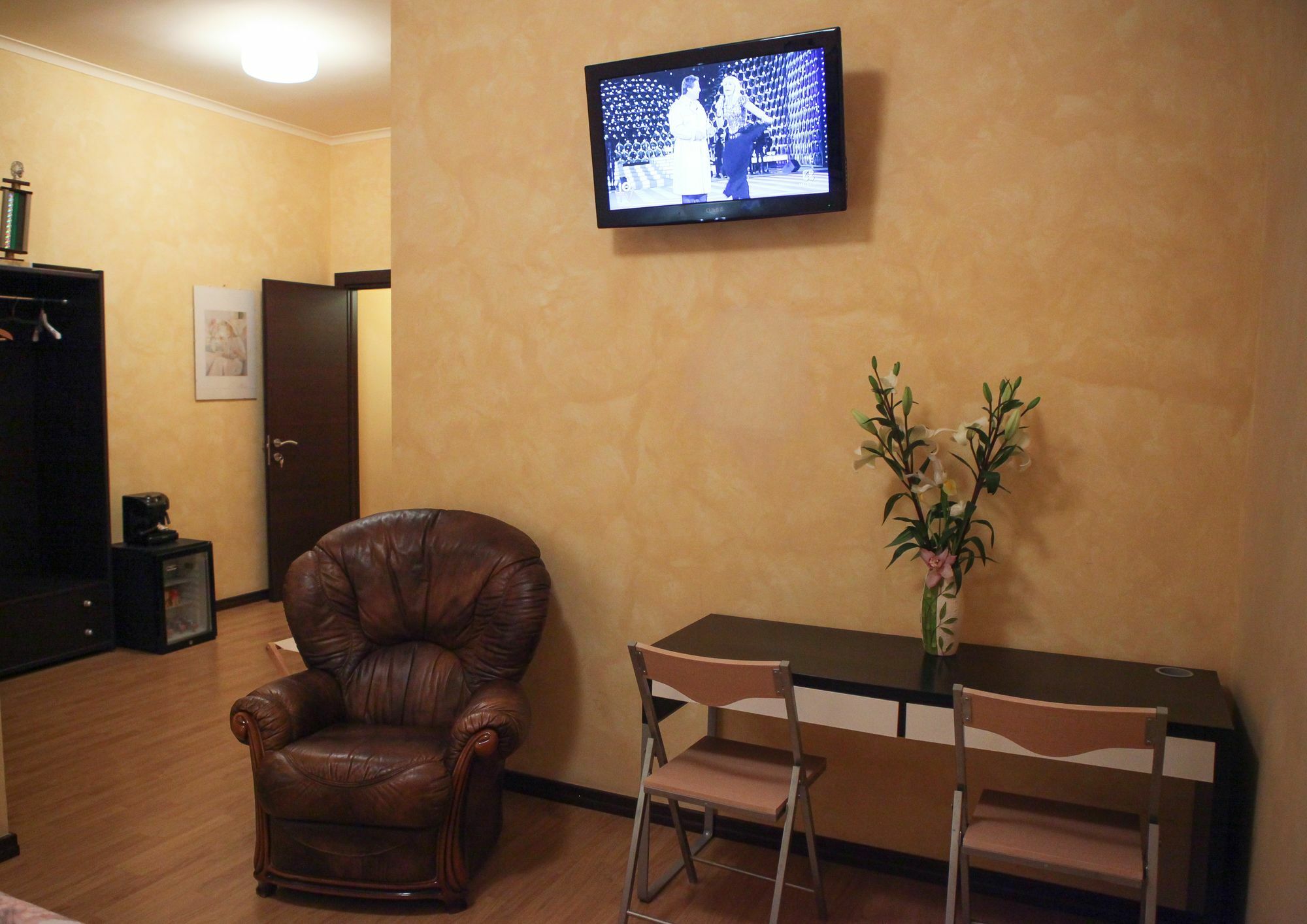 Matera Residence Zewnętrze zdjęcie