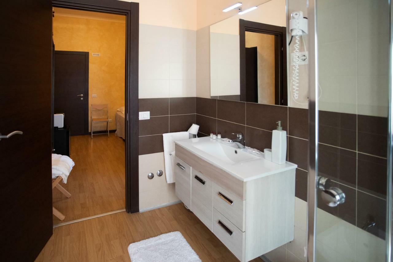 Matera Residence Zewnętrze zdjęcie
