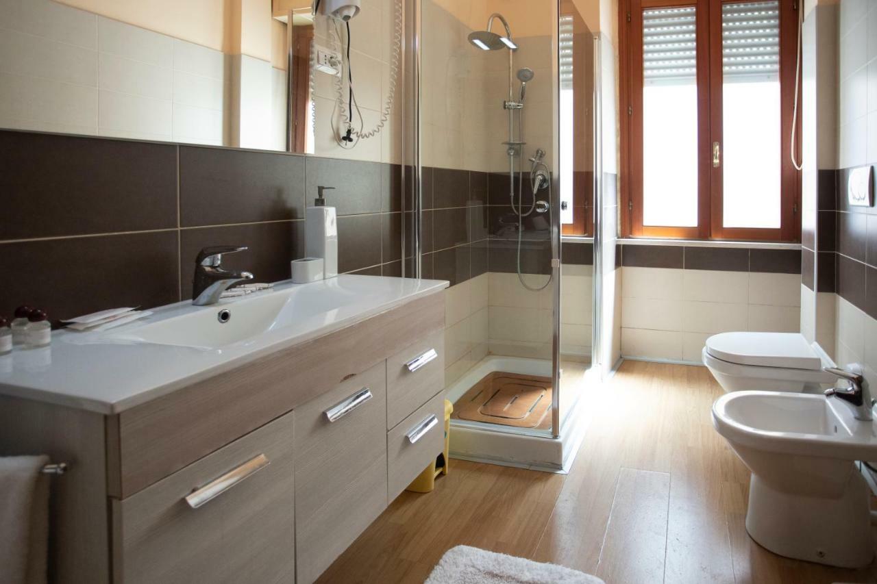 Matera Residence Zewnętrze zdjęcie