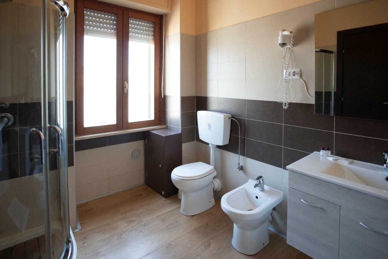 Matera Residence Zewnętrze zdjęcie