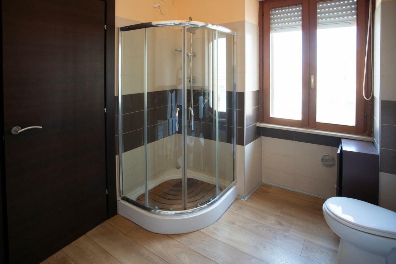 Matera Residence Zewnętrze zdjęcie